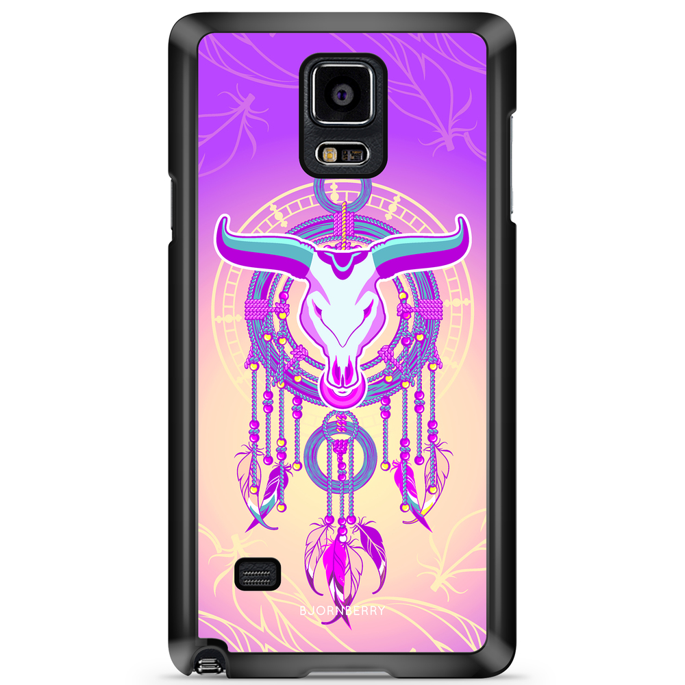 Samsung Galaxy Note 4 Case - Dream Catcher