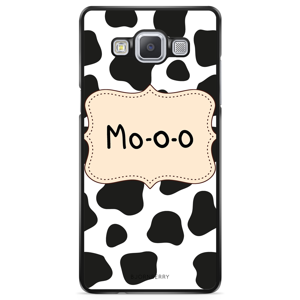 Samsung Galaxy A5 (2015) Case - Mo-o-o