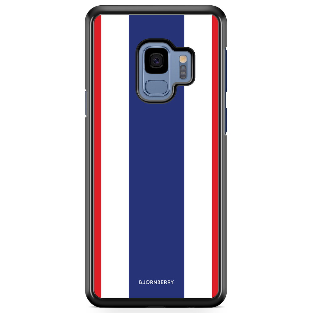 Samsung Galaxy S9 Case - Thailand