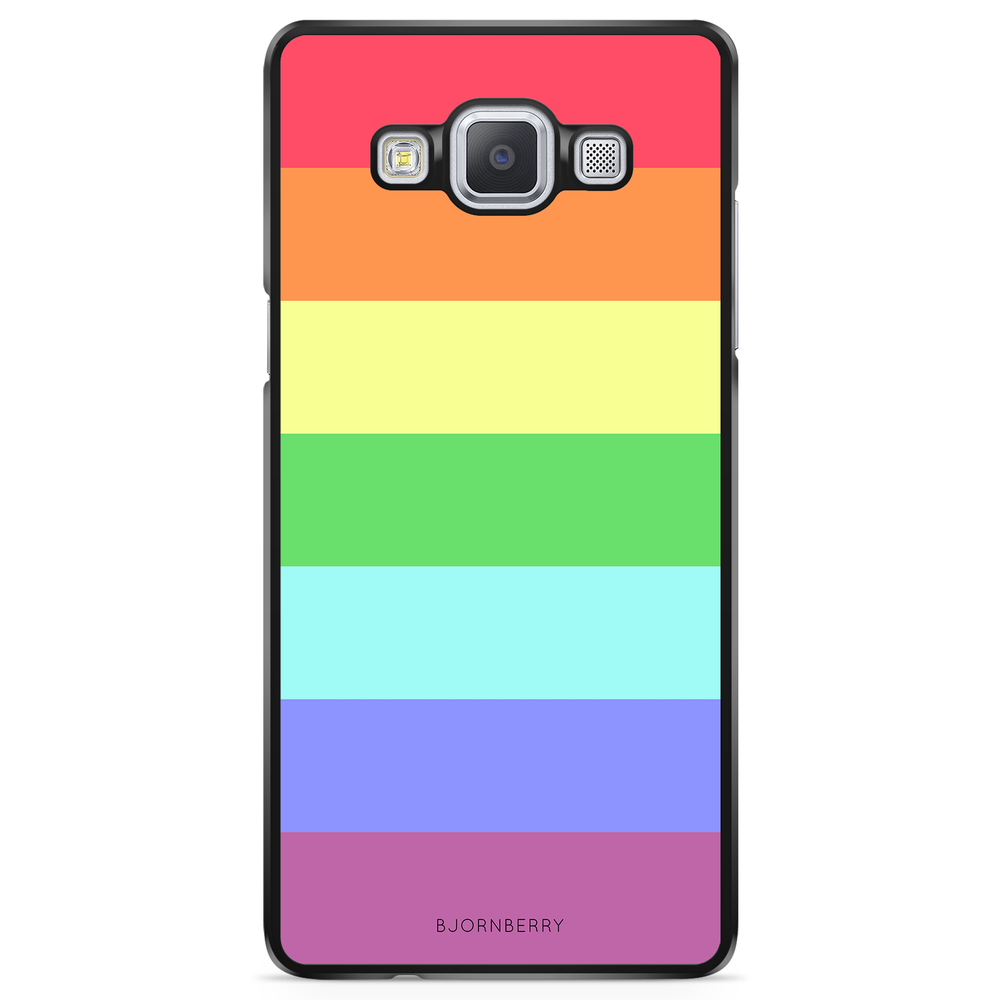 Samsung Galaxy A5 (2015) Case - Pride