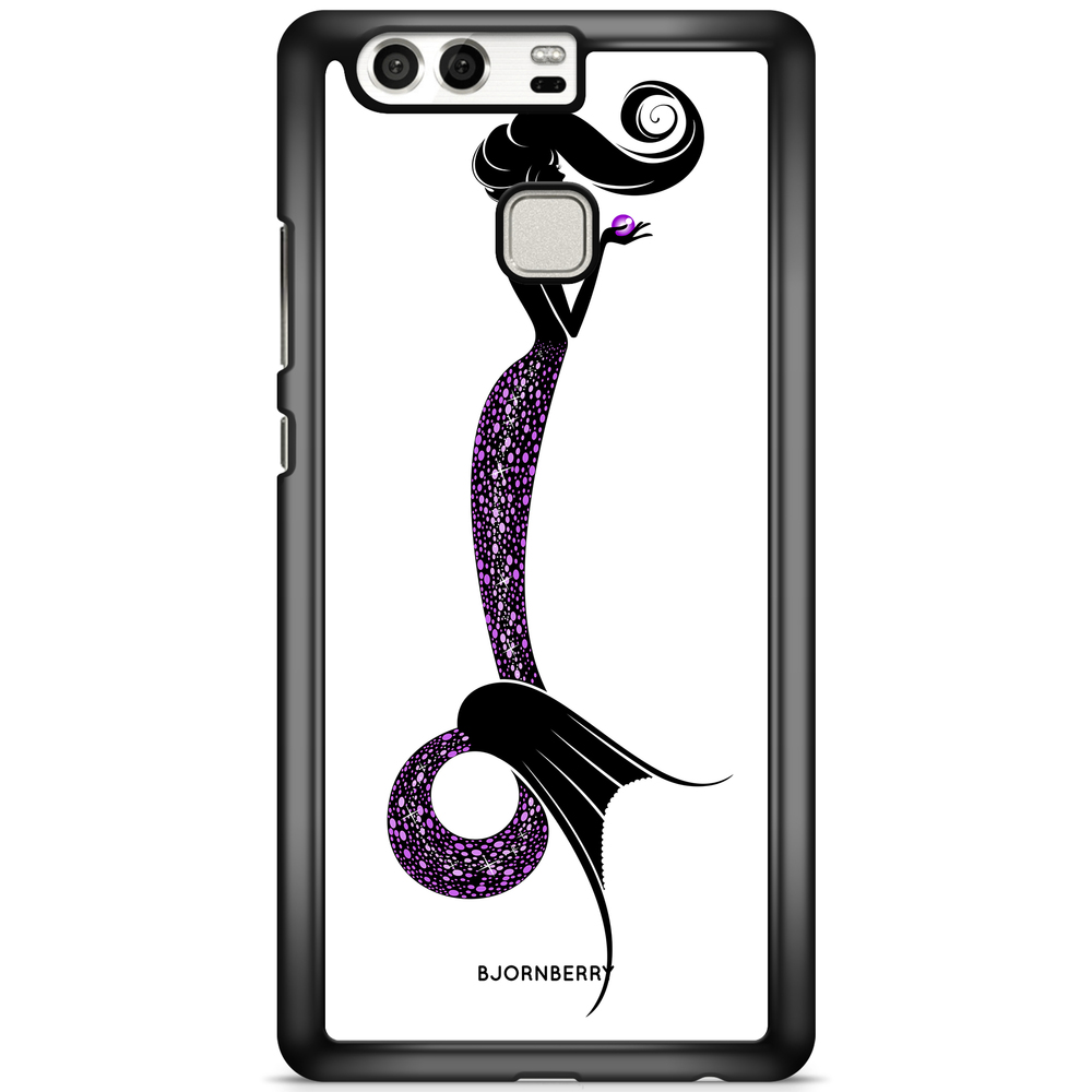 Huawei P9 Case - Mermaid