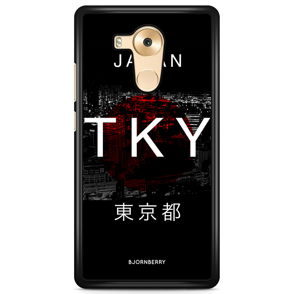 Huawei Mate 9 Pro Case - TKY