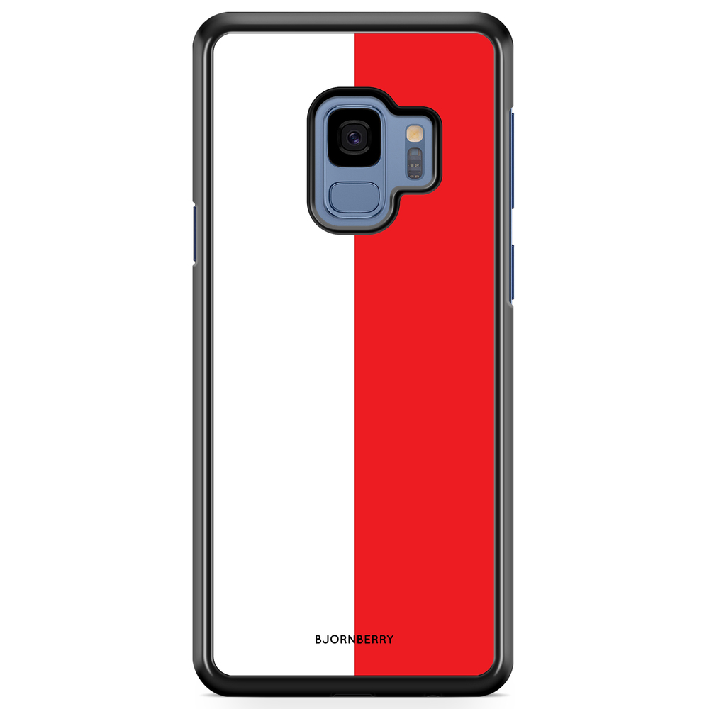 Samsung Galaxy S9 Case - Poland