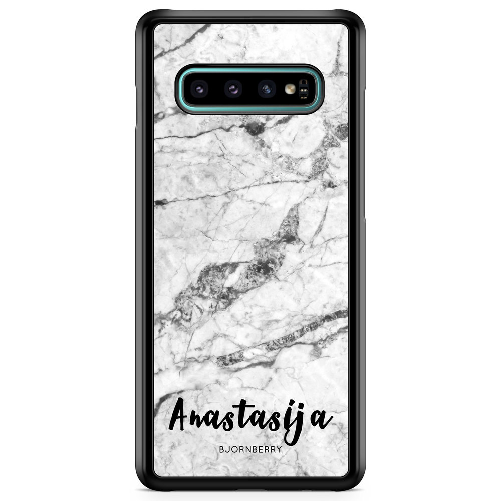 Samsung Galaxy S10 Plus Case - Anastasija
