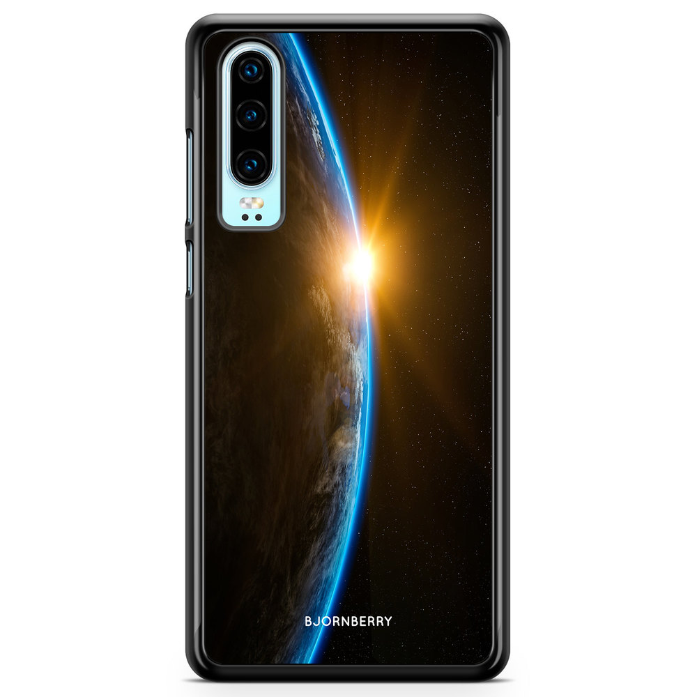 Huawei P30 Case - Sunrise