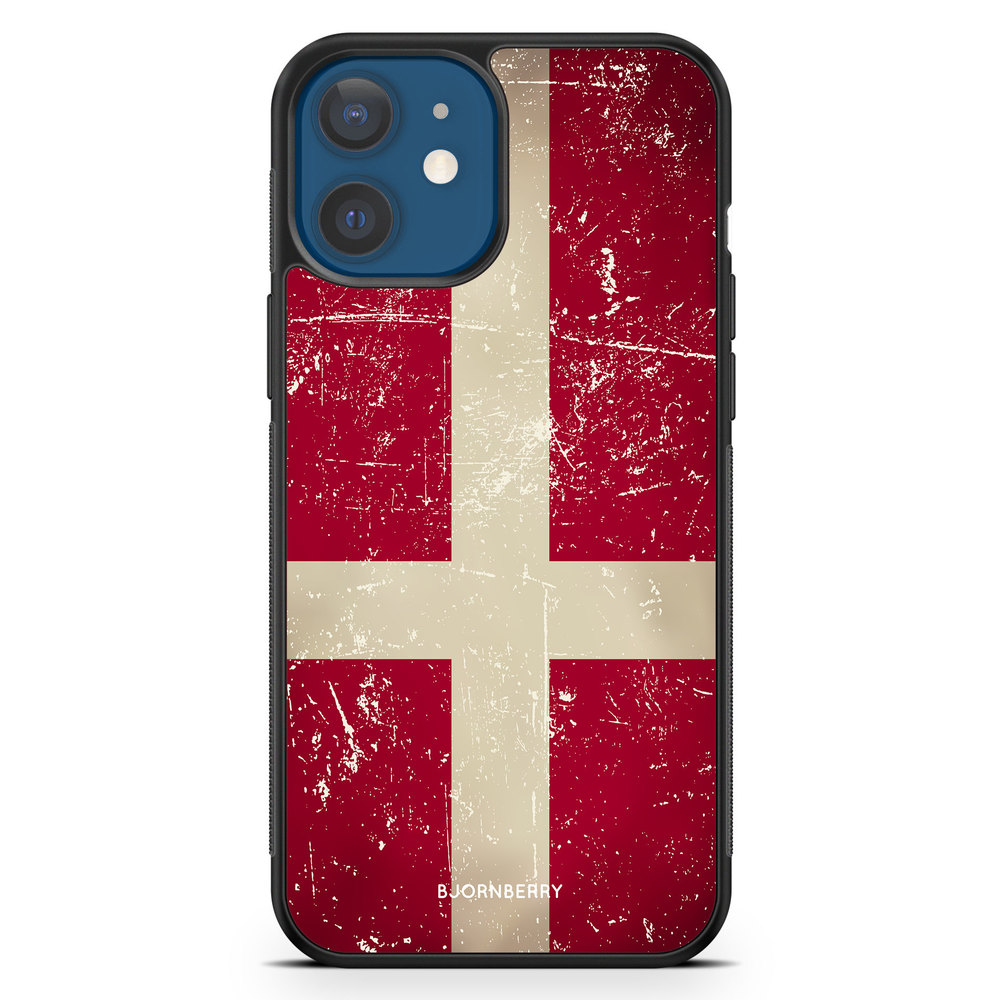 iPhone 12 Case - Denmark