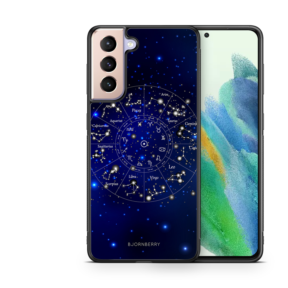 Samsung Galaxy S21 FE 5G Case - Zodiac