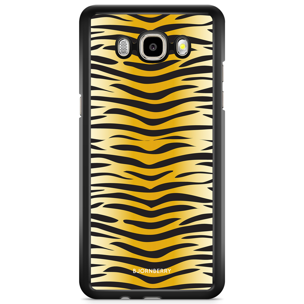 Samsung Galaxy J3 (2016) Case - Tiger