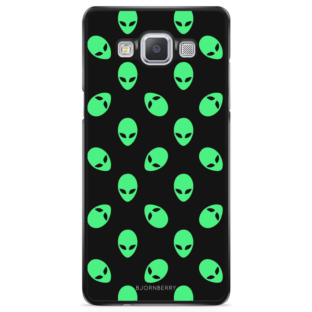 Samsung Galaxy A5 (2015) Case - Alien
