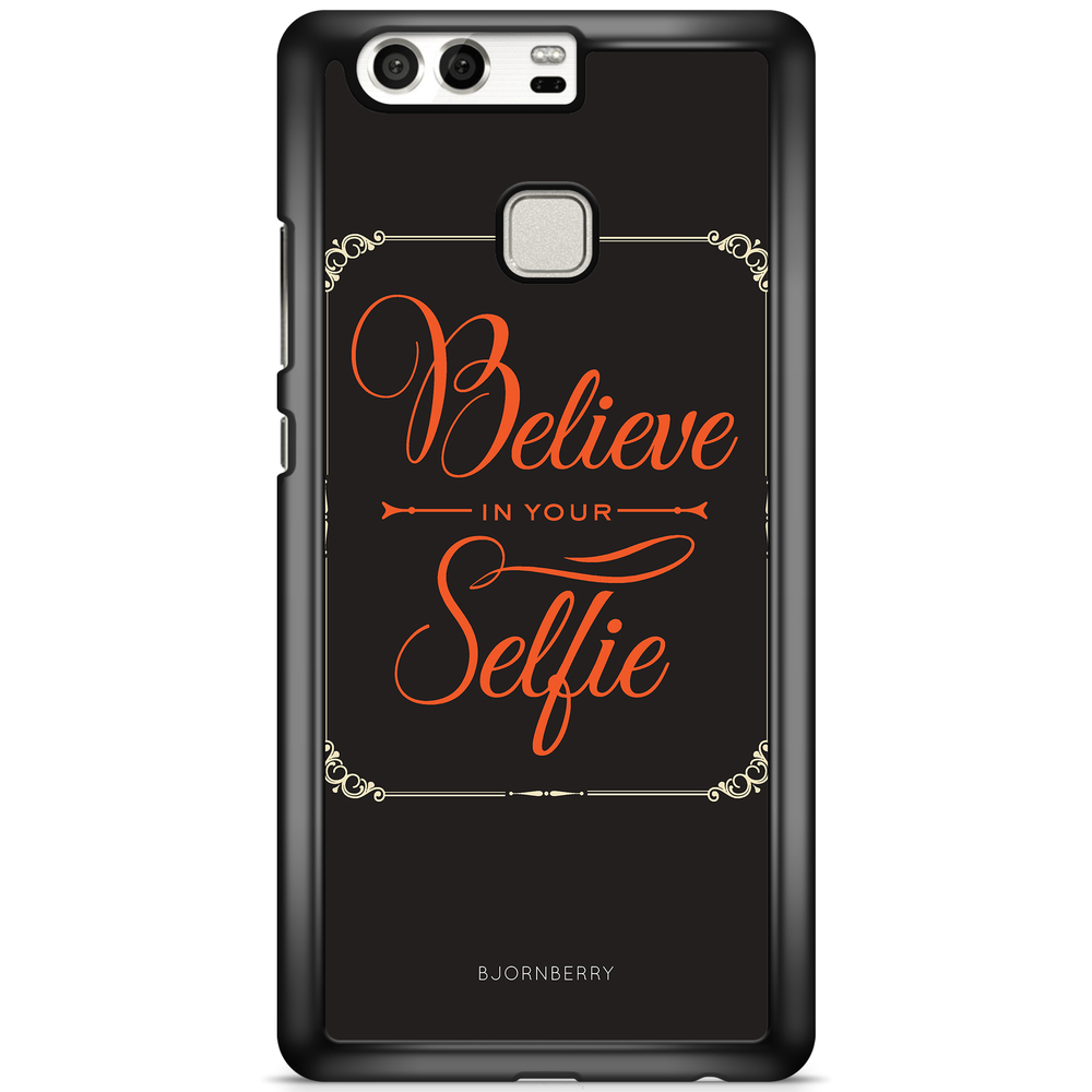 Huawei P9 Case - Selfie