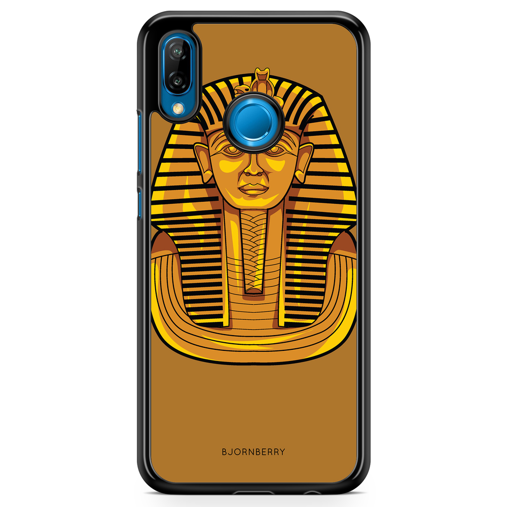 Huawei P20 Lite Case - Pharaoh