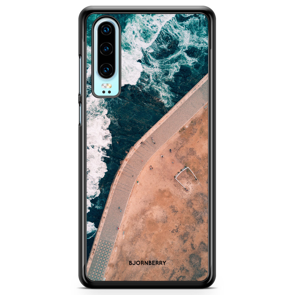 Huawei P30 Skal - Hamn
