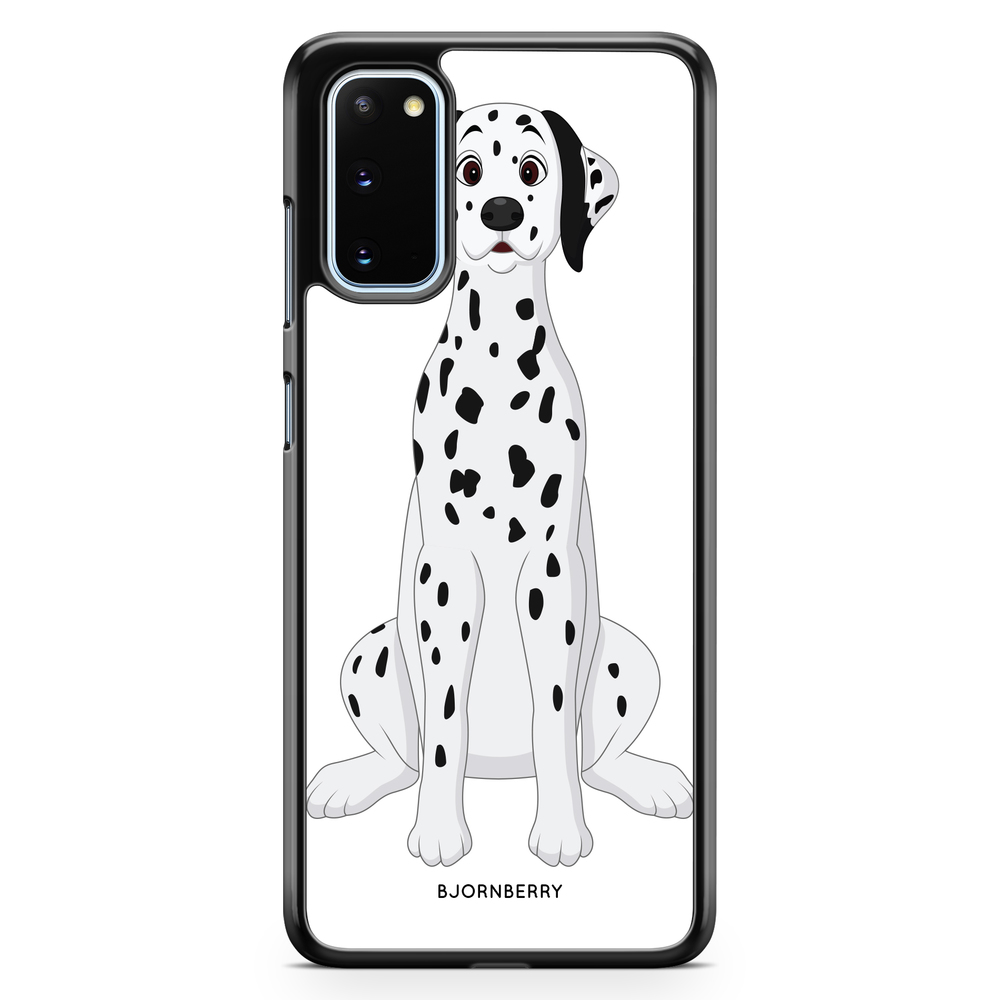 Samsung Galaxy S20 Case - Dalmatian