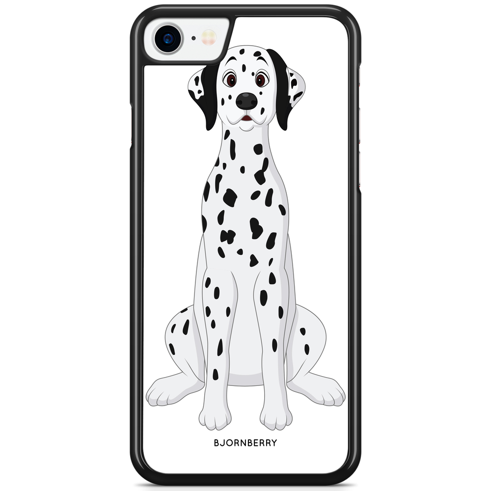 iPhone 7 Case - Dalmatian