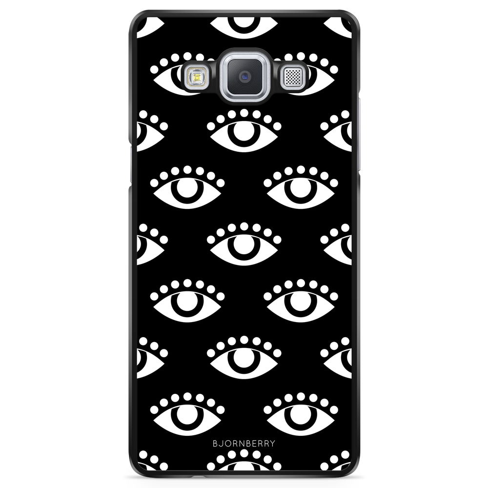 Samsung Galaxy A5 (2015) Case - Eyes