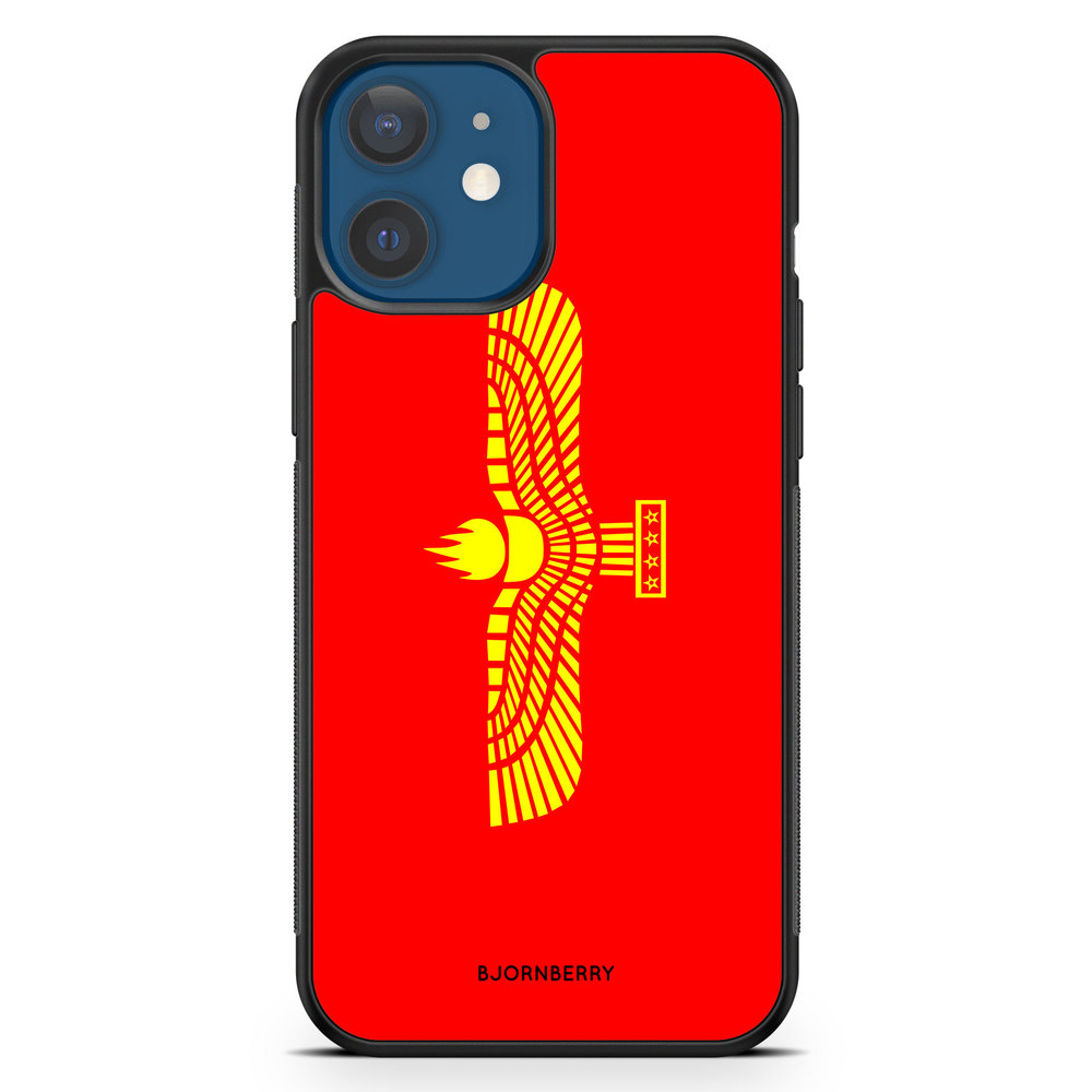 iPhone 12 Case - Syric