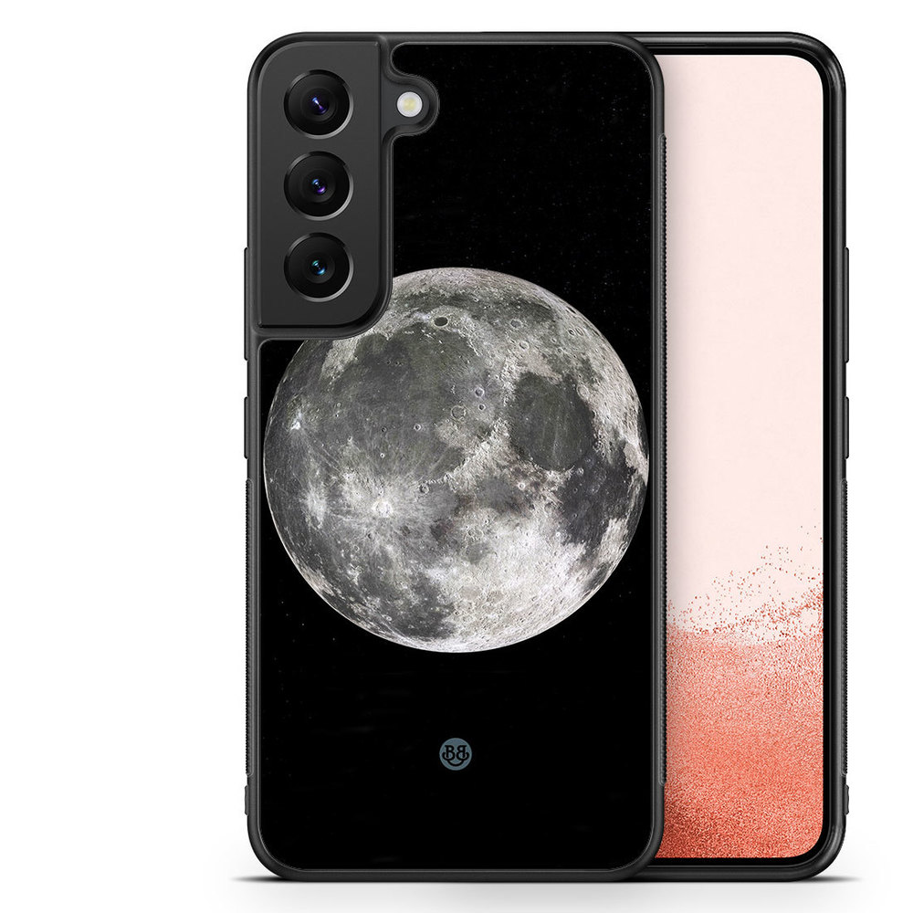 Samsung Galaxy S22 Plus 5G Case - Moon