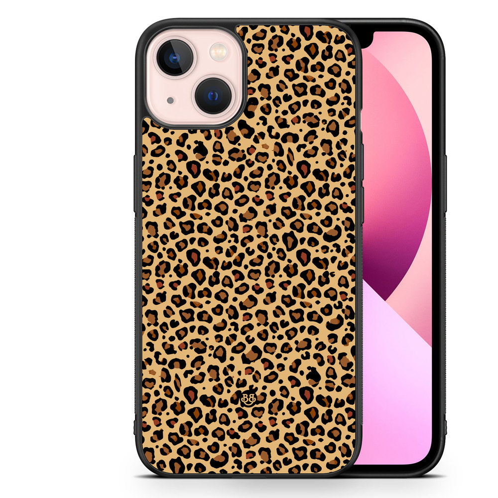 iPhone 13 Case - WILD AUTUMN - Savannah