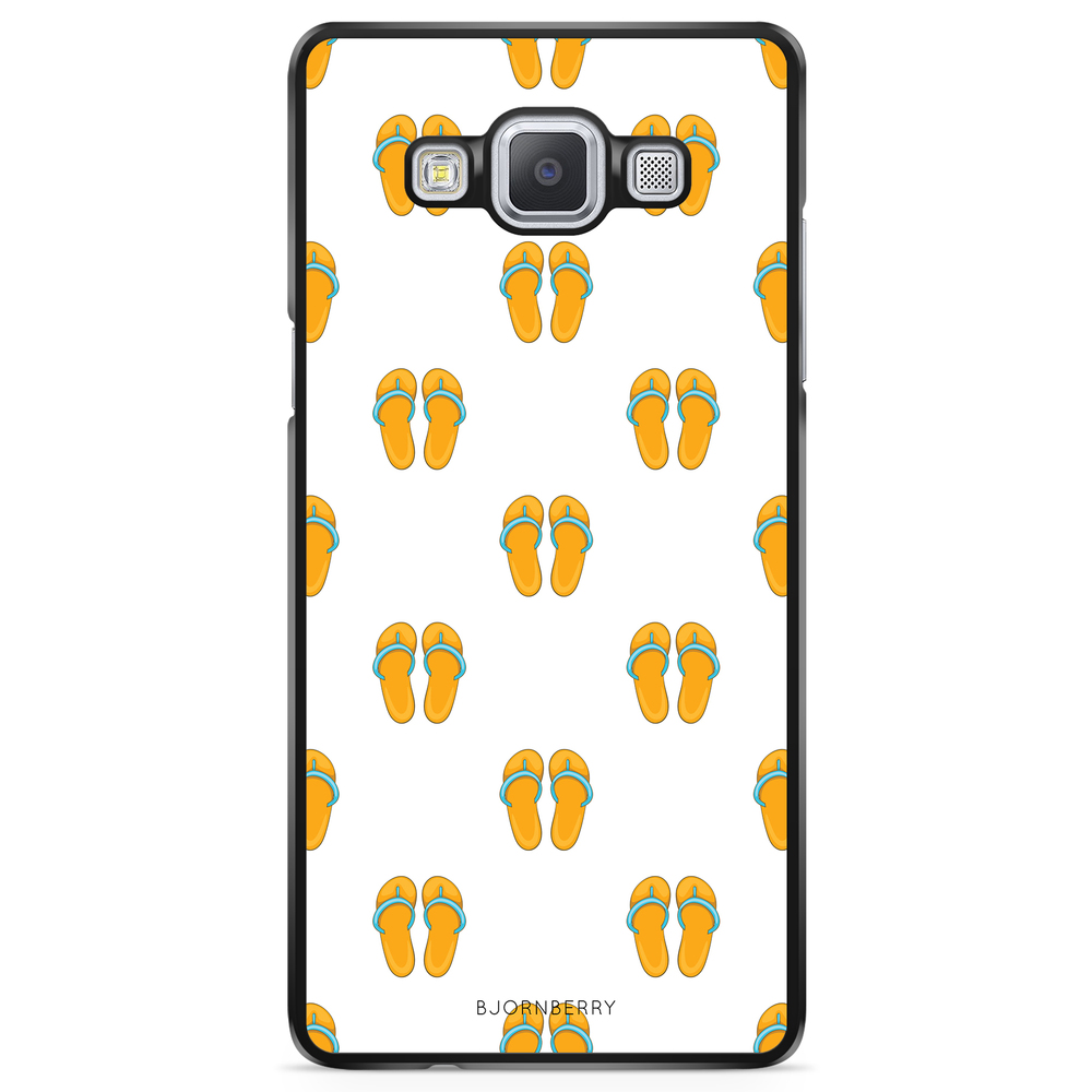 Samsung Galaxy A5 (2015) Case - Flip Flops