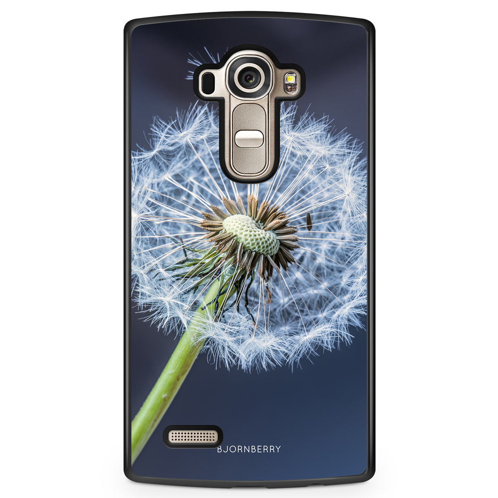 LG G4 Case - Dandelion