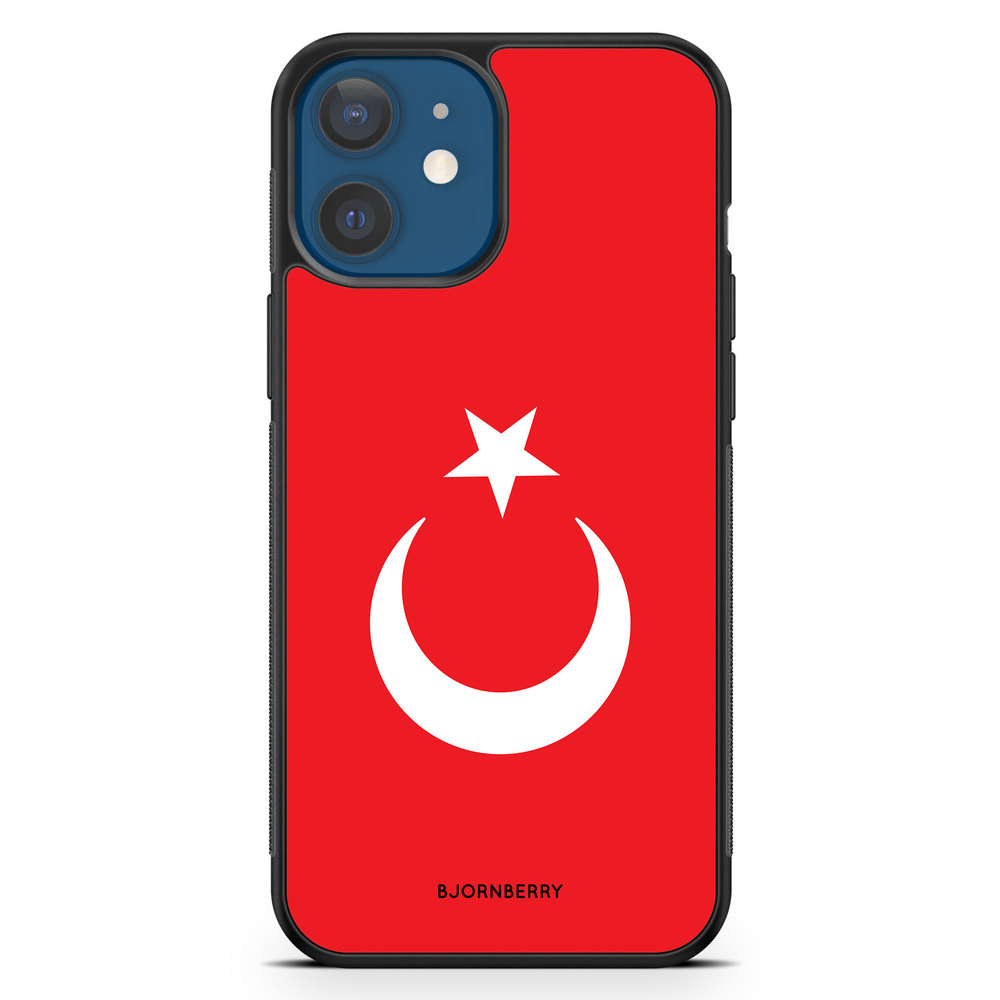 iPhone 12 Case - Turkey