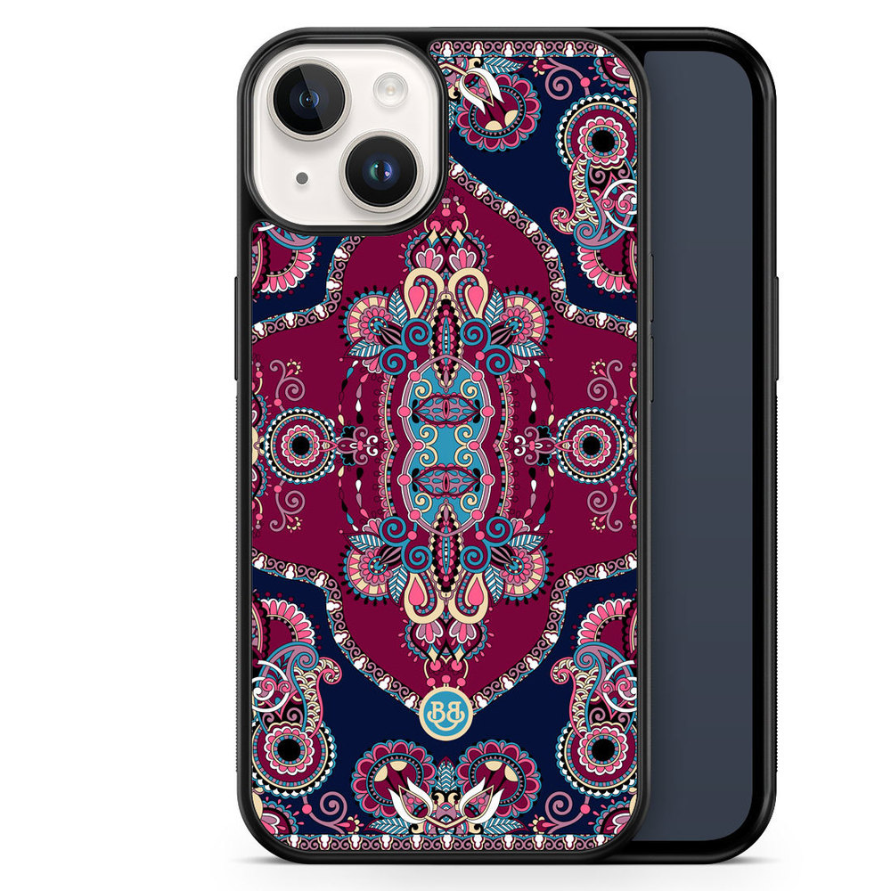 iPhone 14 Case - Kelim