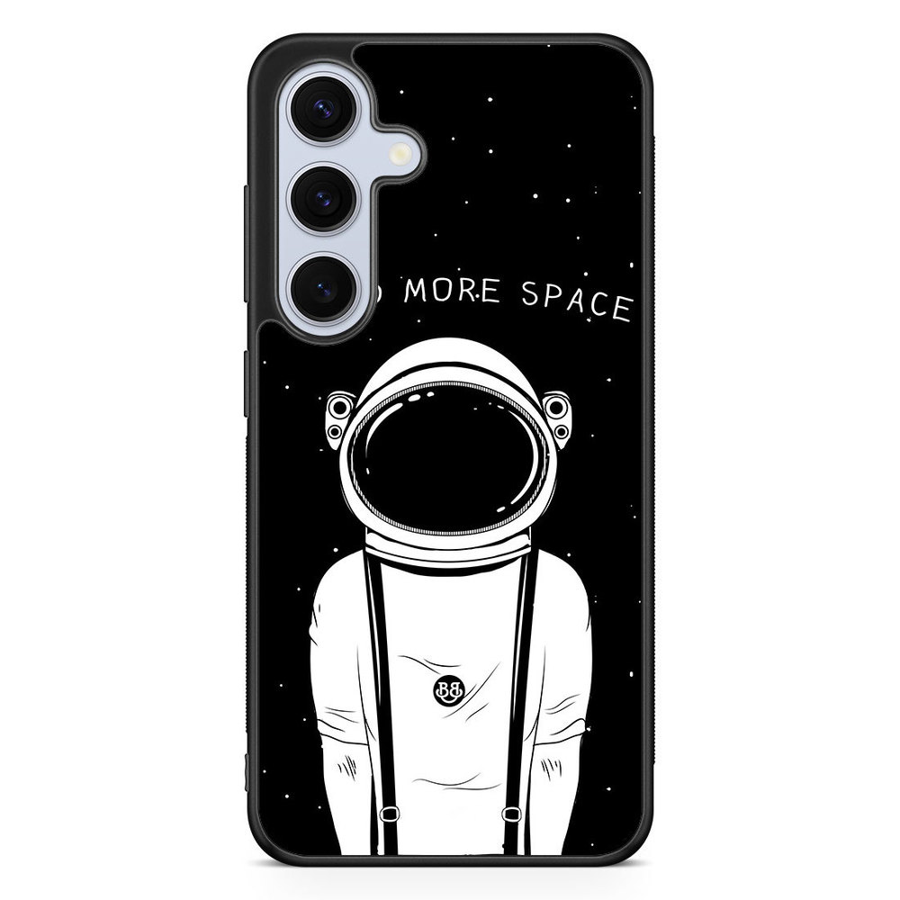 Samsung Galaxy S24 FE Case - More Space