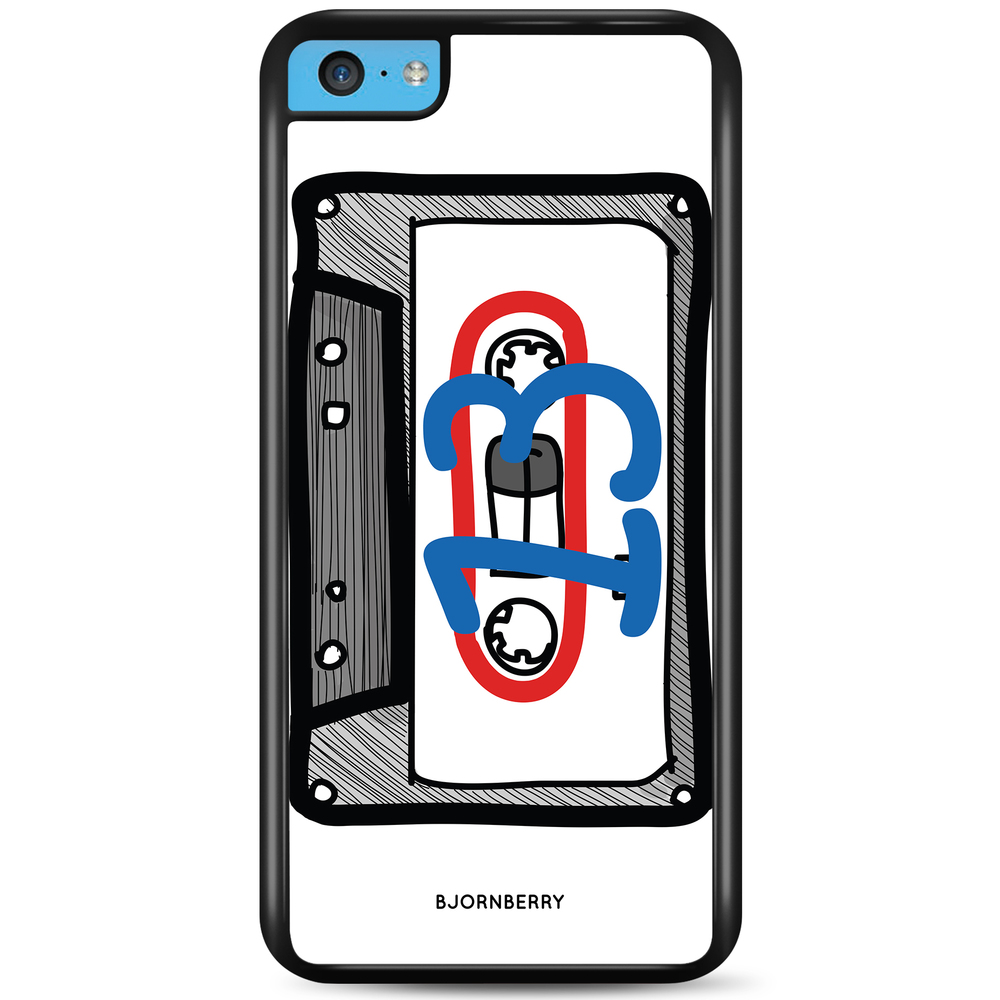 iPhone 5C Case - 13 Reasons