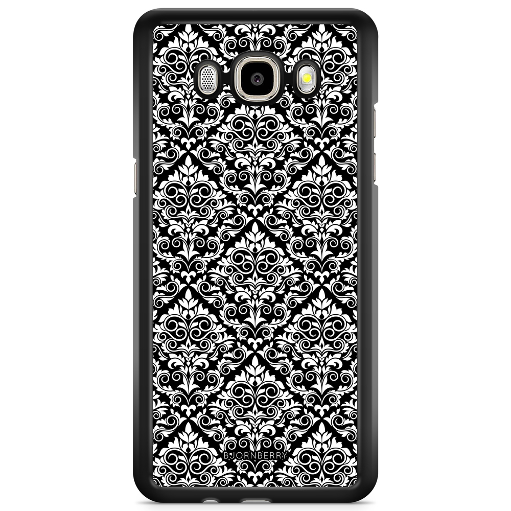 Samsung Galaxy J3 (2016) Case - Damask