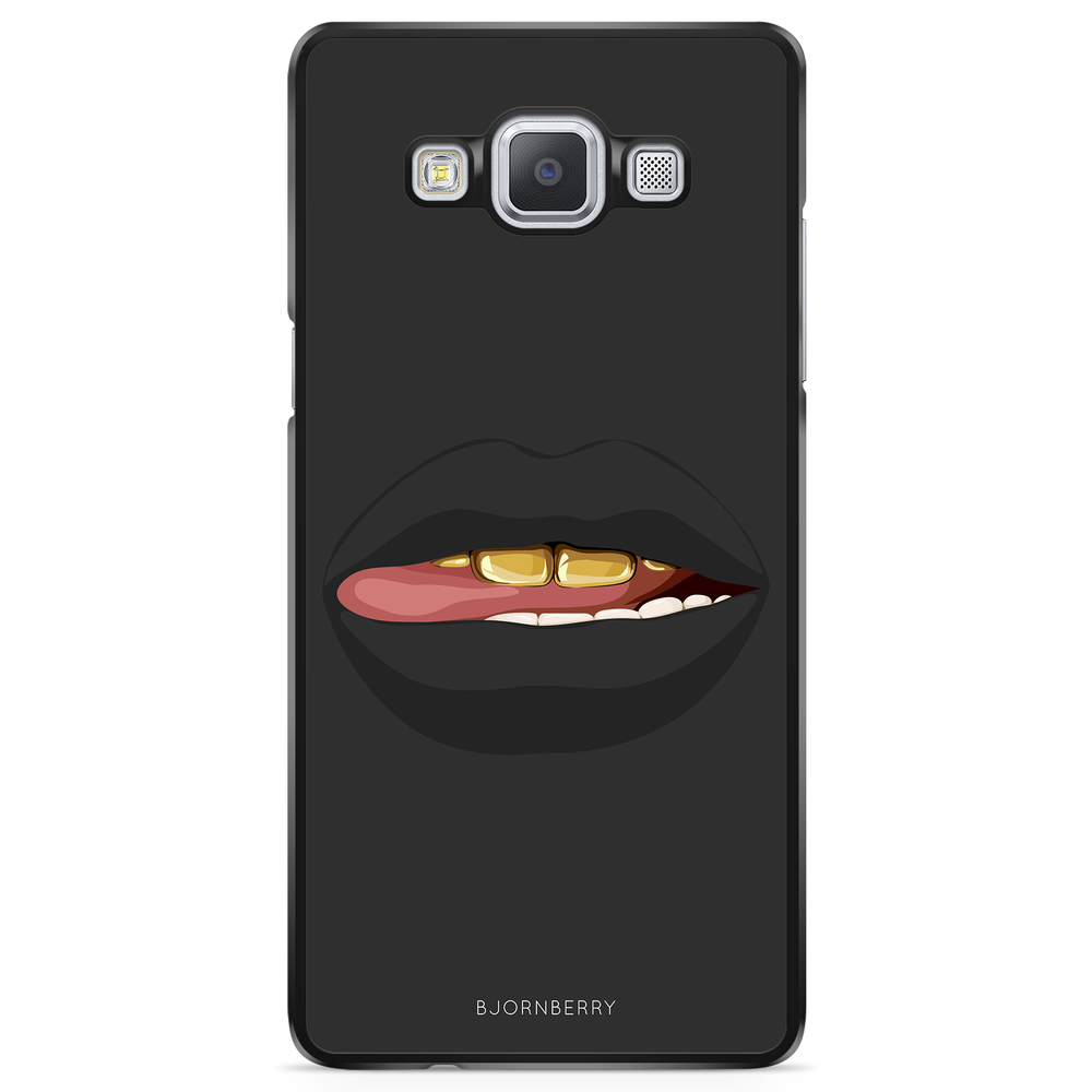 Samsung Galaxy A5 (2015) Case - Lips