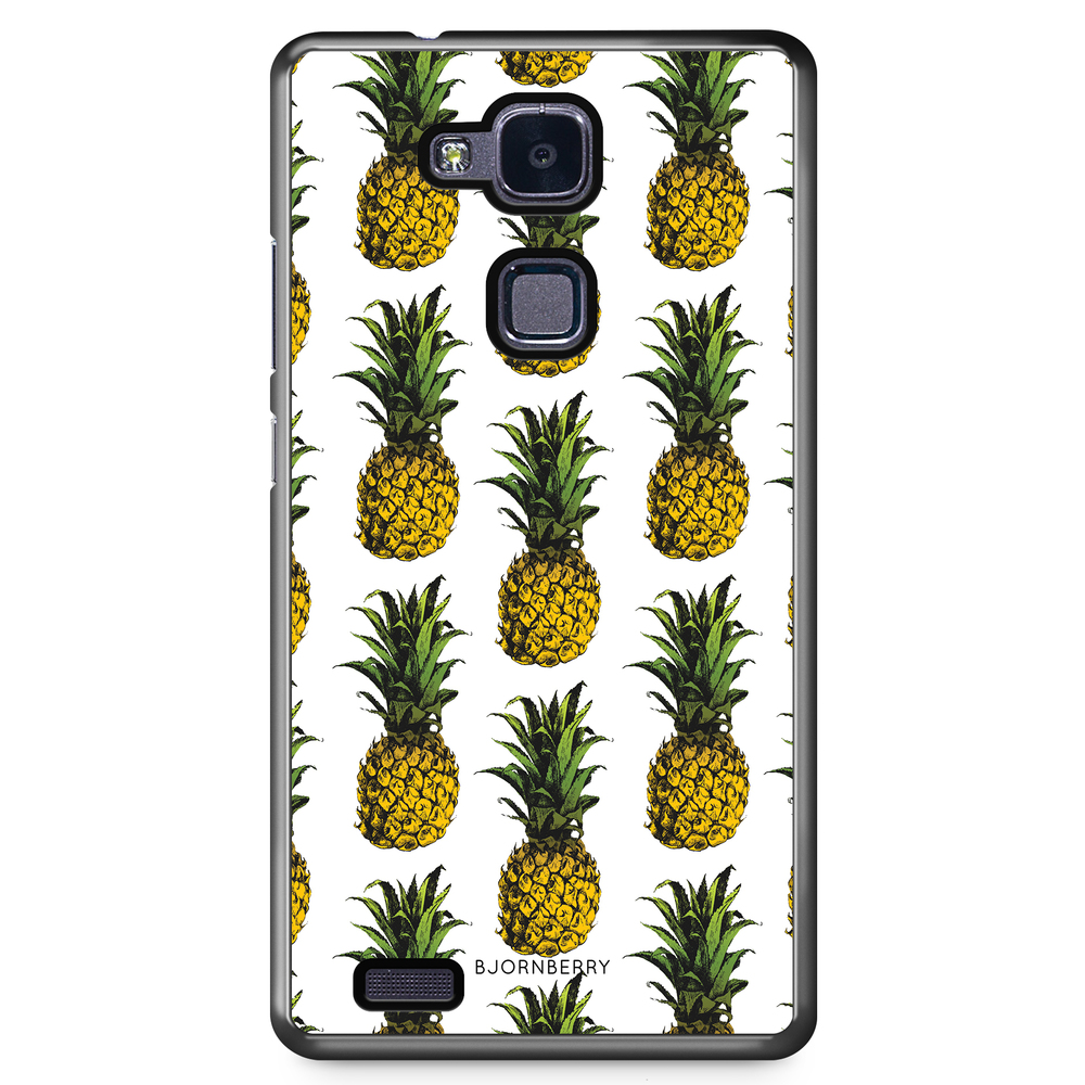 Huawei Honor 5X Case - Pineapple Pattern