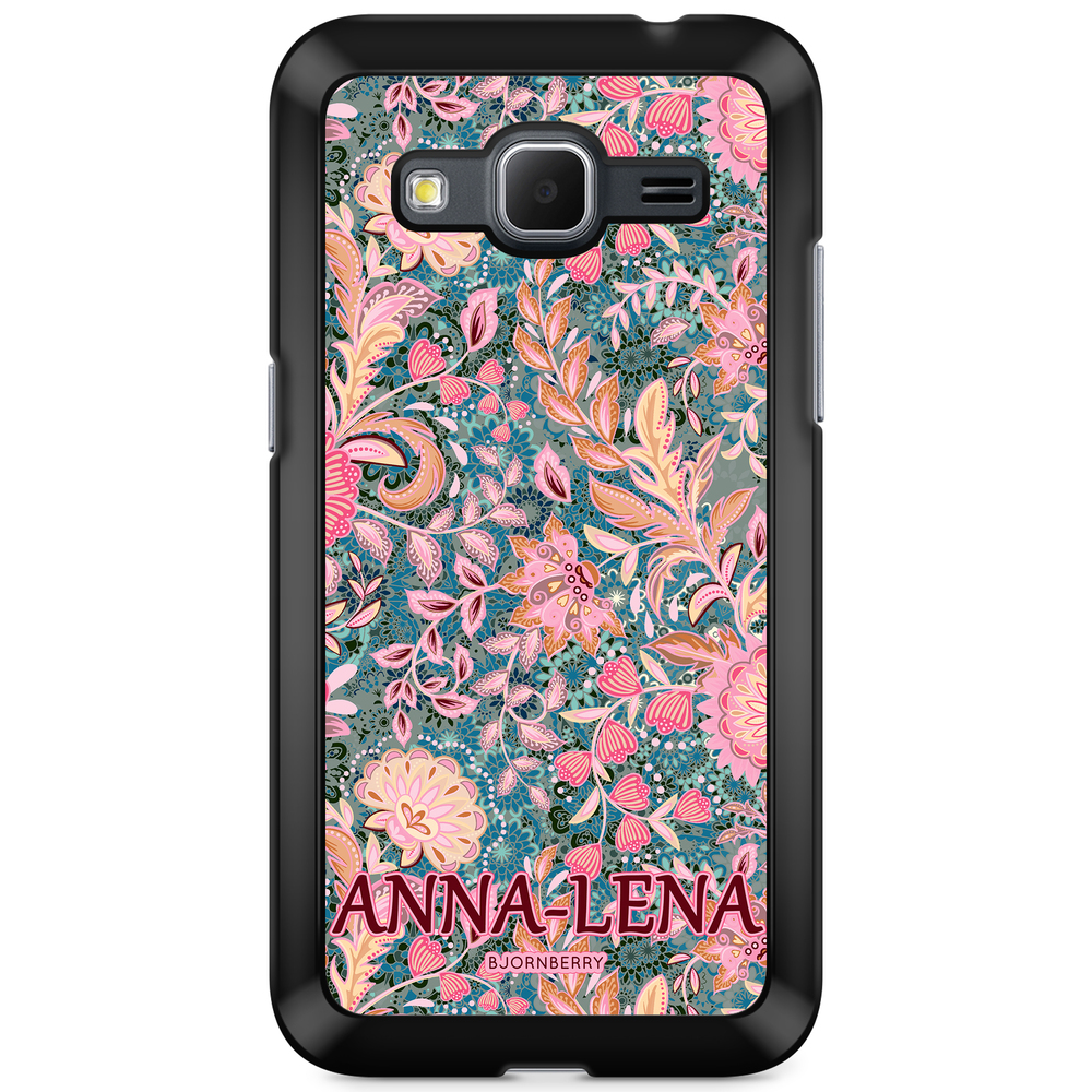Samsung Galaxy Core Prime Case Custom - Fantasy Name