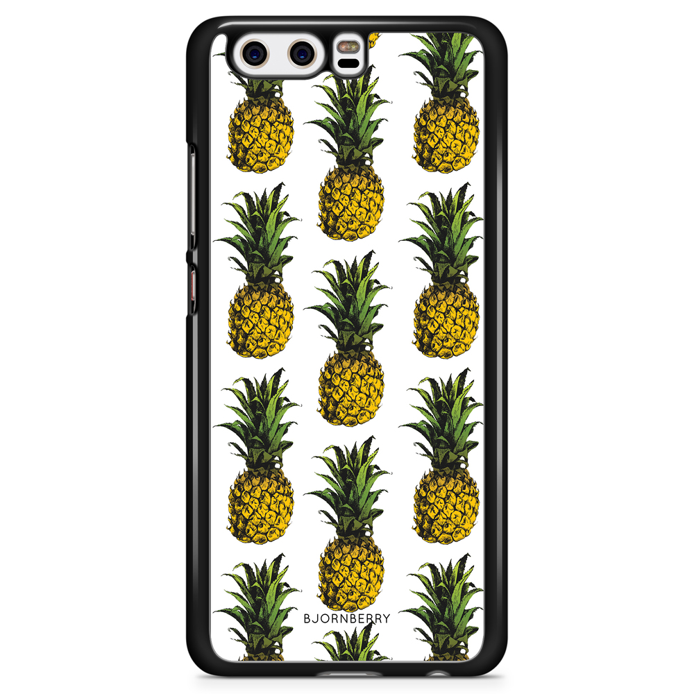 Huawei P10 Plus Case - Pineapple Pattern