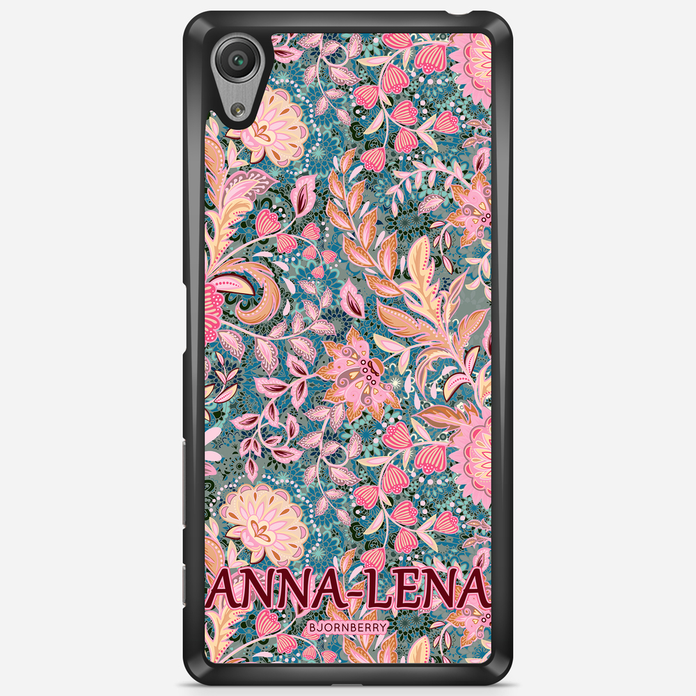 Sony Xperia X Performance Case Custom - Fantasy Name