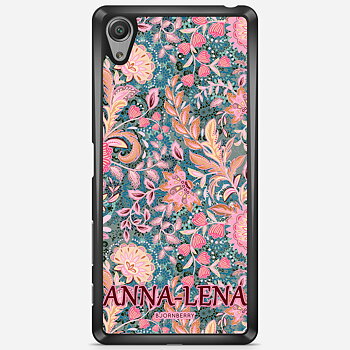 Sony Xperia X Performance Skal Custom - Fantasy Namn