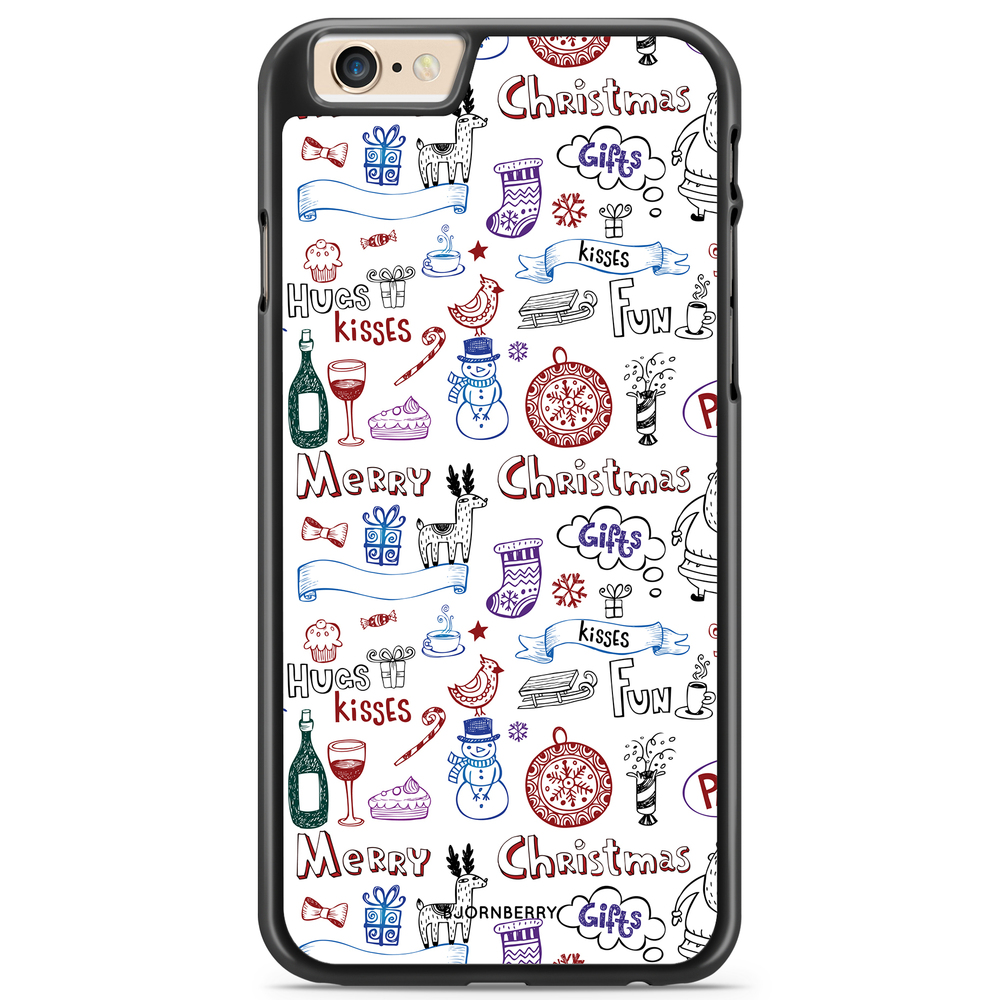 iPhone 6/6s Case - Merry Christmas