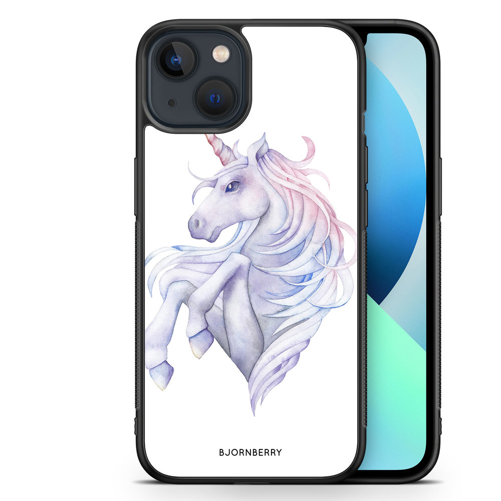 iPhone 13 Mini Case - Magic Unicorn