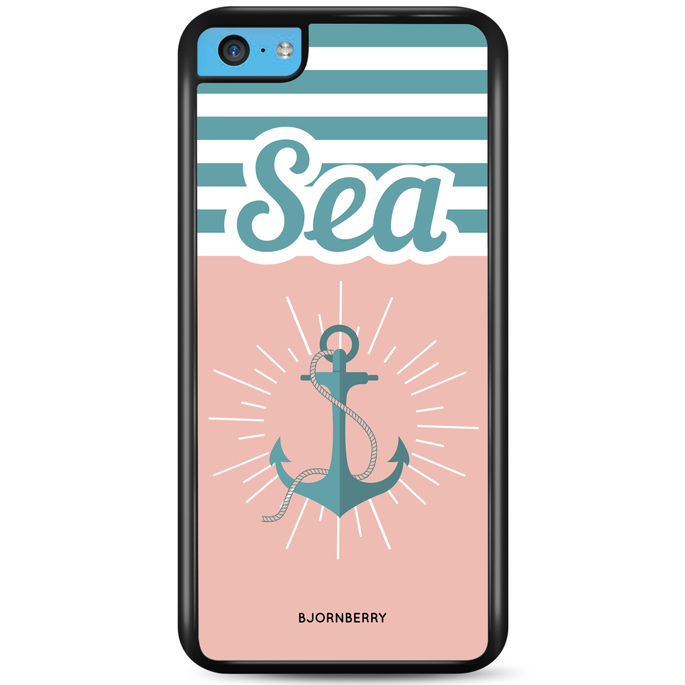 iPhone 5C Case - Anchor
