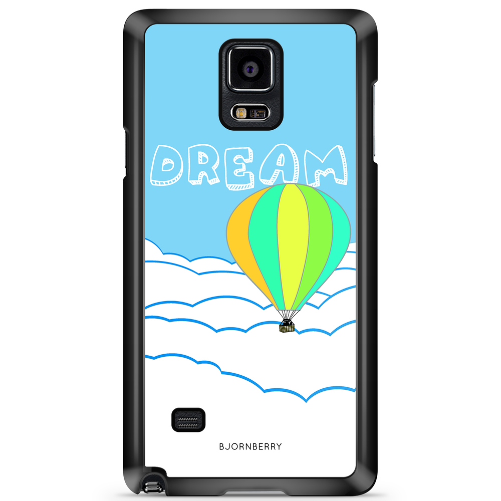 Samsung Galaxy Note 4 Case - Dream