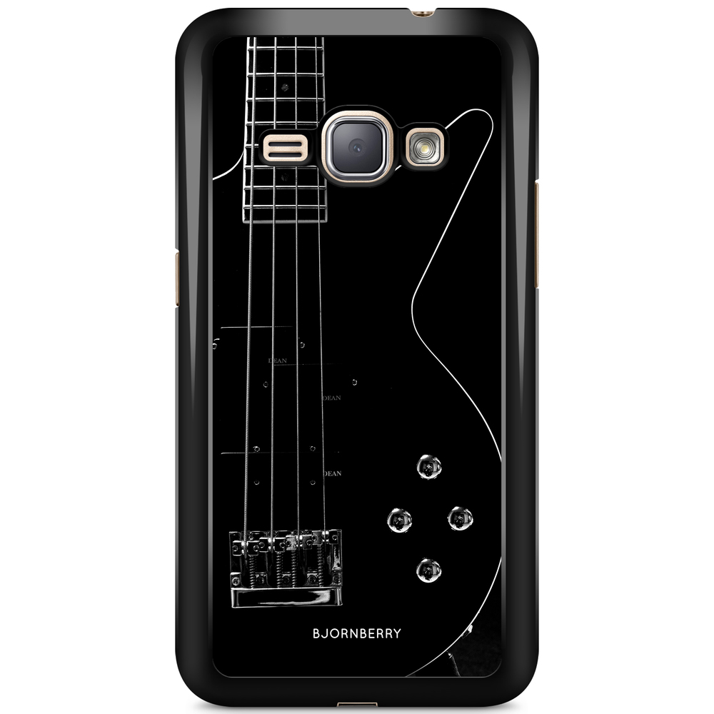 Samsung Galaxy J1 (2016) Skal - Gitarr