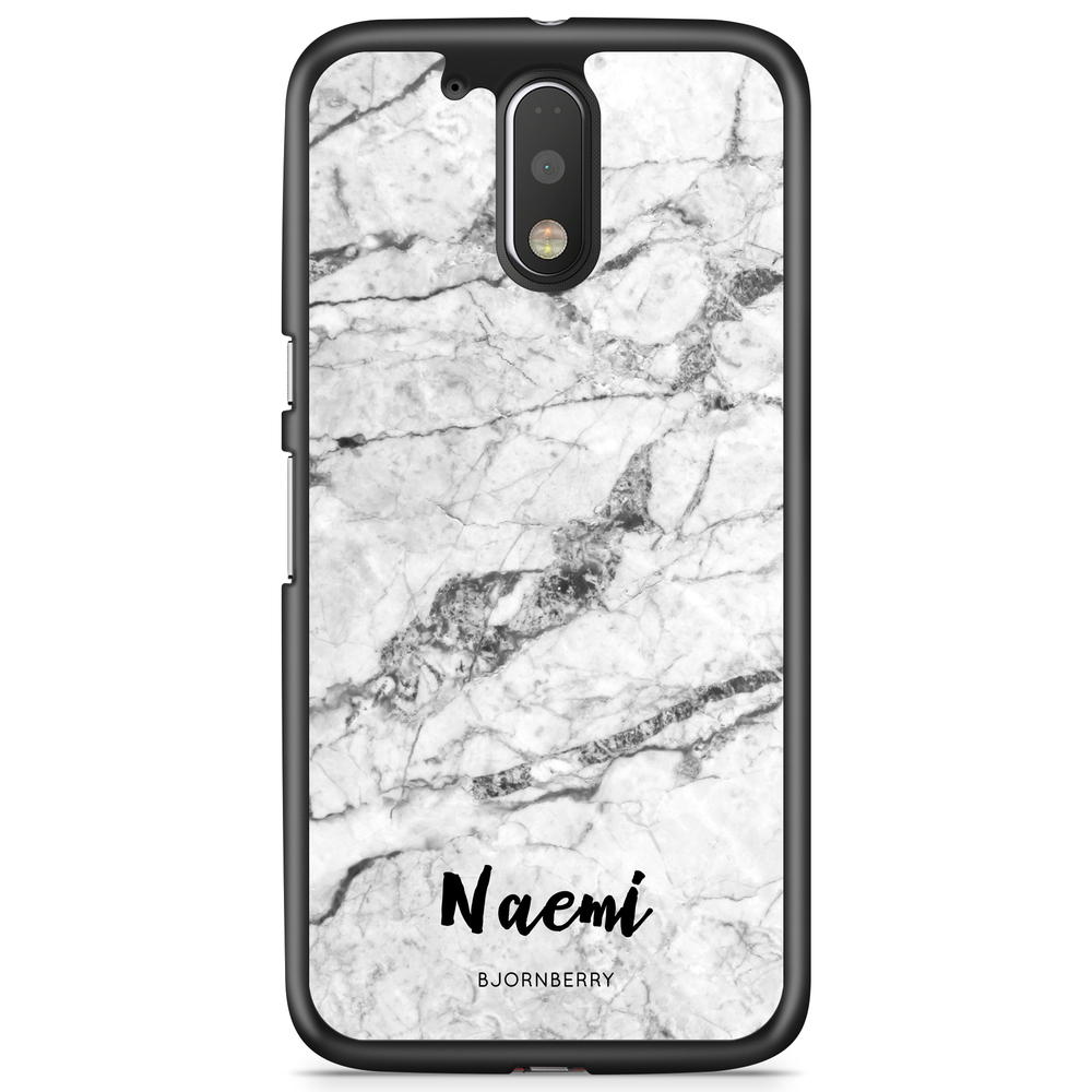 Moto G4/G4 Plus Case - Naemi