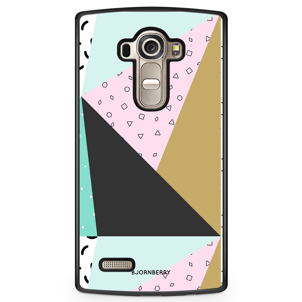 LG G4 Case - Pattern