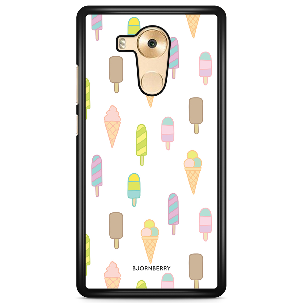 Huawei Mate 9 Pro Case - Ice Cream