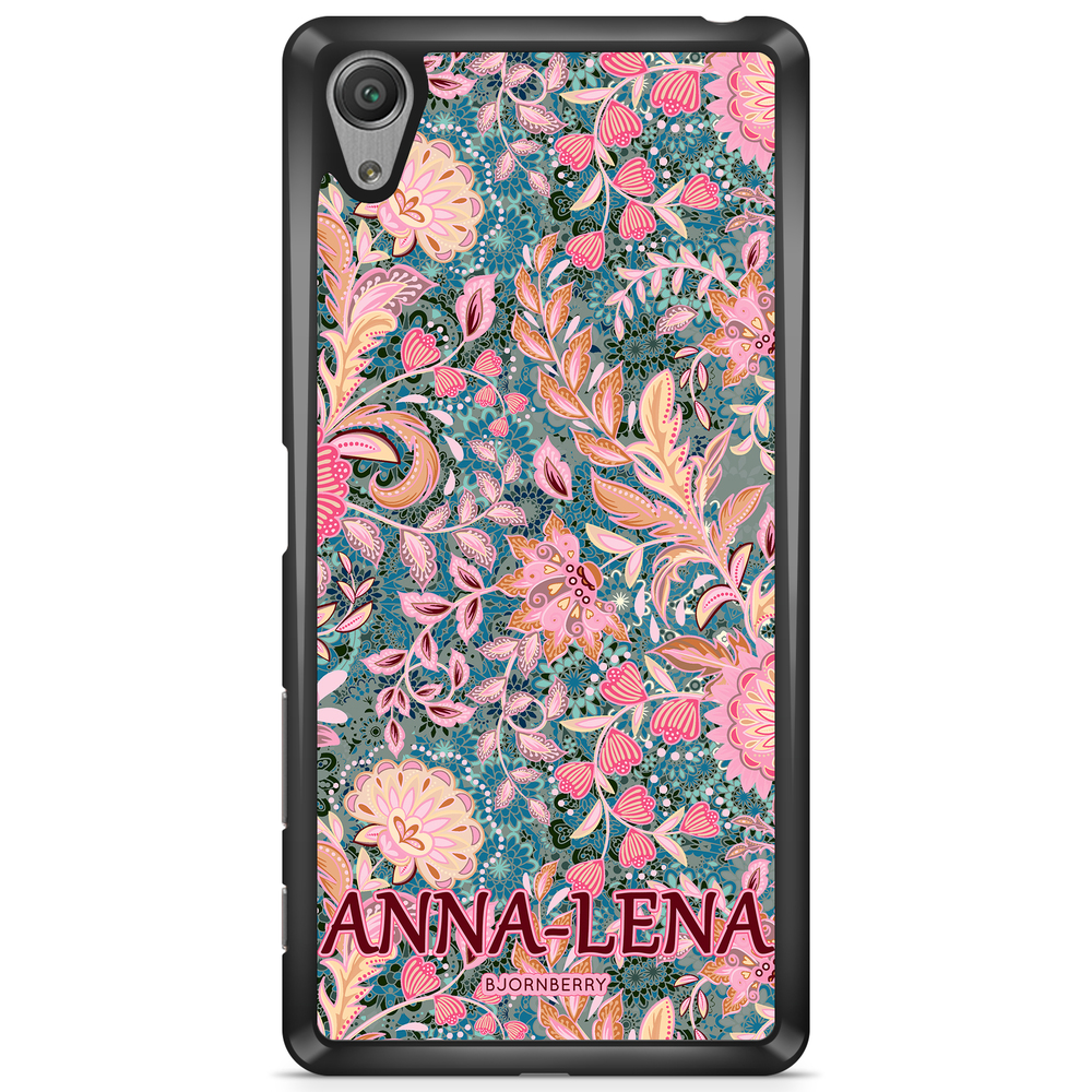 Sony Xperia XA Case Custom - Fantasy Name