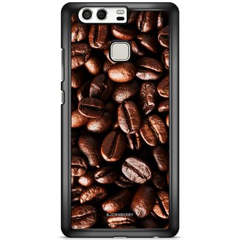 Huawei P9 Plus Case - Roasted Coffee