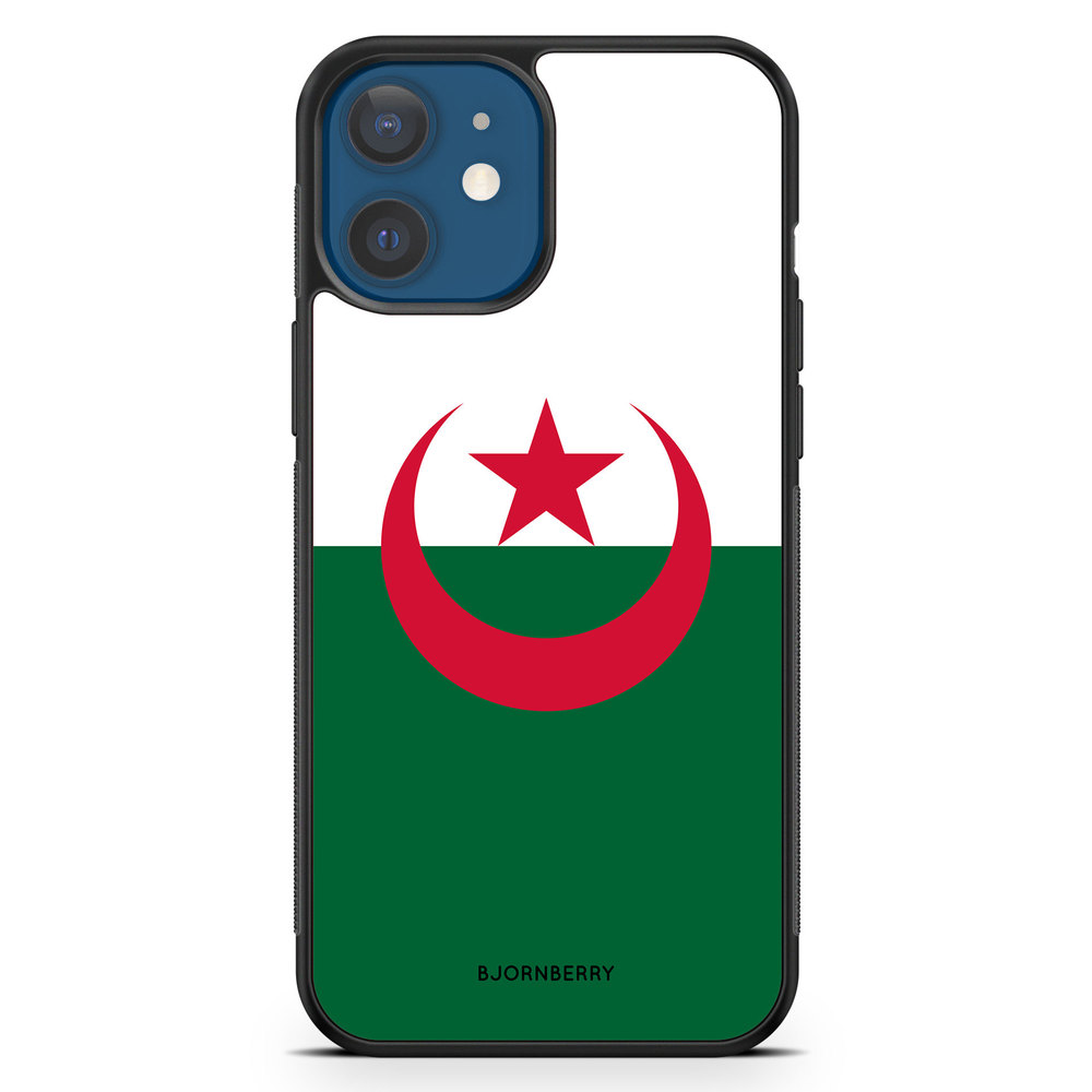 iPhone 12 Case - Algeria