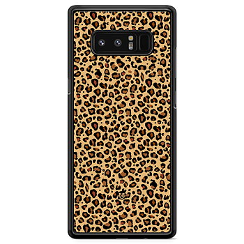 Samsung Galaxy Note 8 Skal - WILD AUTUMN - Savannah