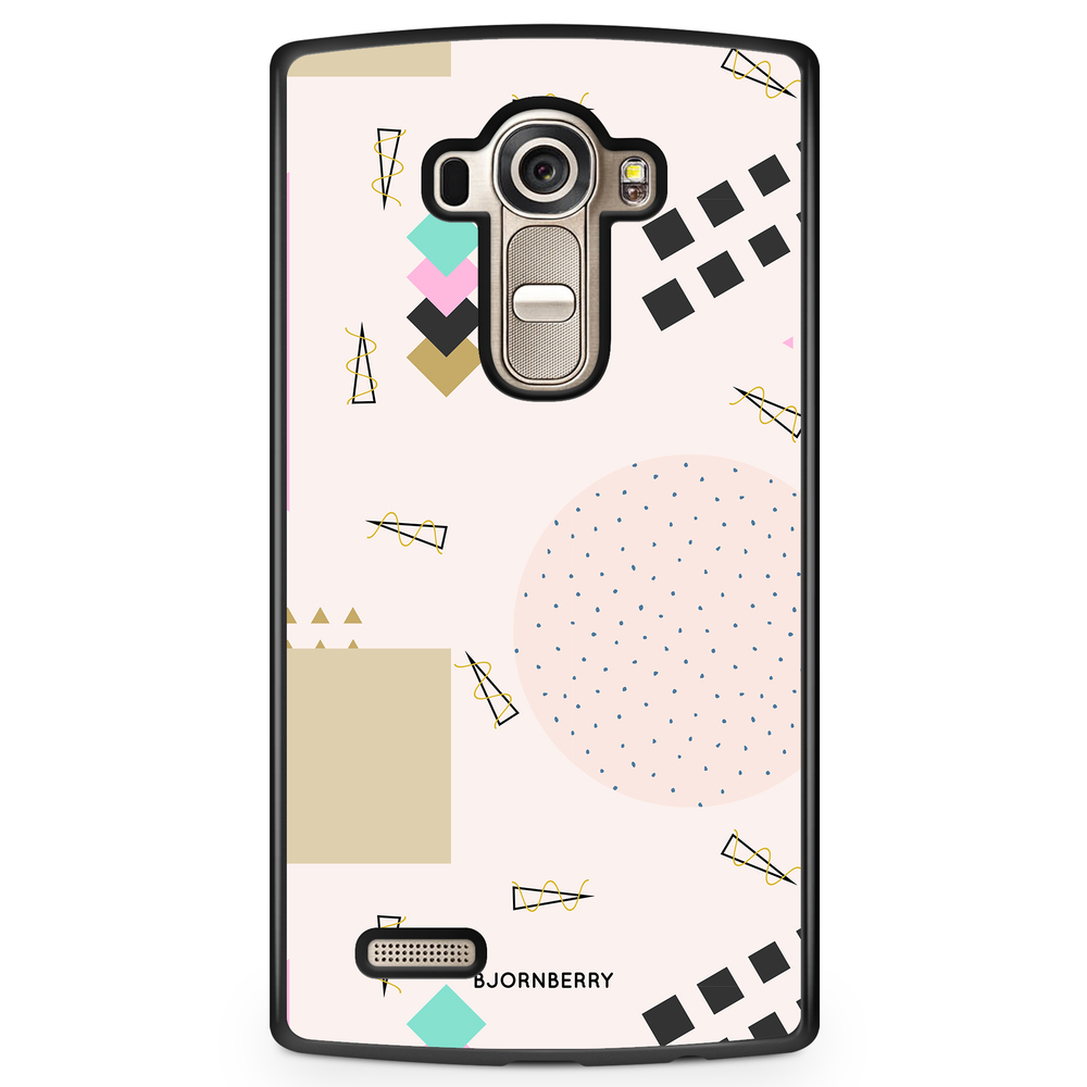 LG G4 Case - Pattern