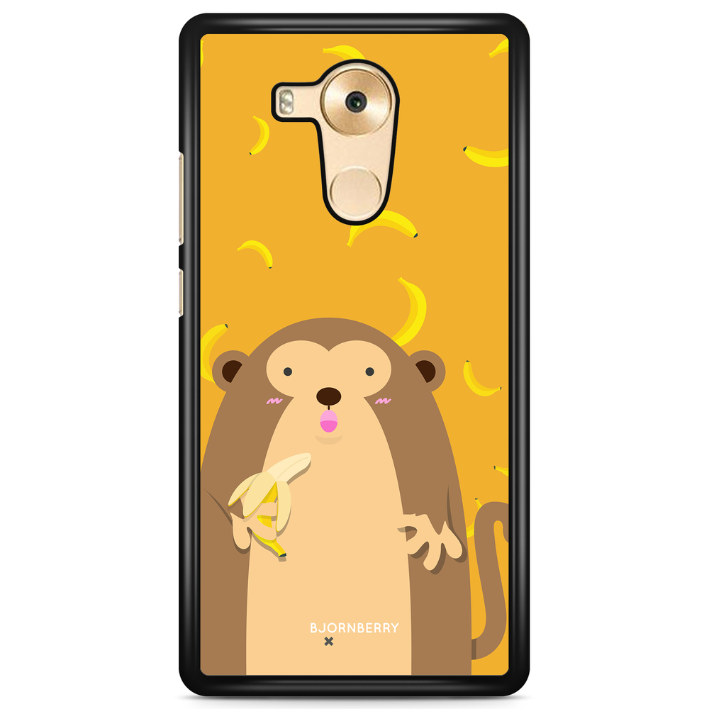 Huawei Mate 9 Pro Case - Fat Monkey