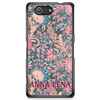 Sony Xperia Z3 Compact Skal Custom - Fantasy Namn
